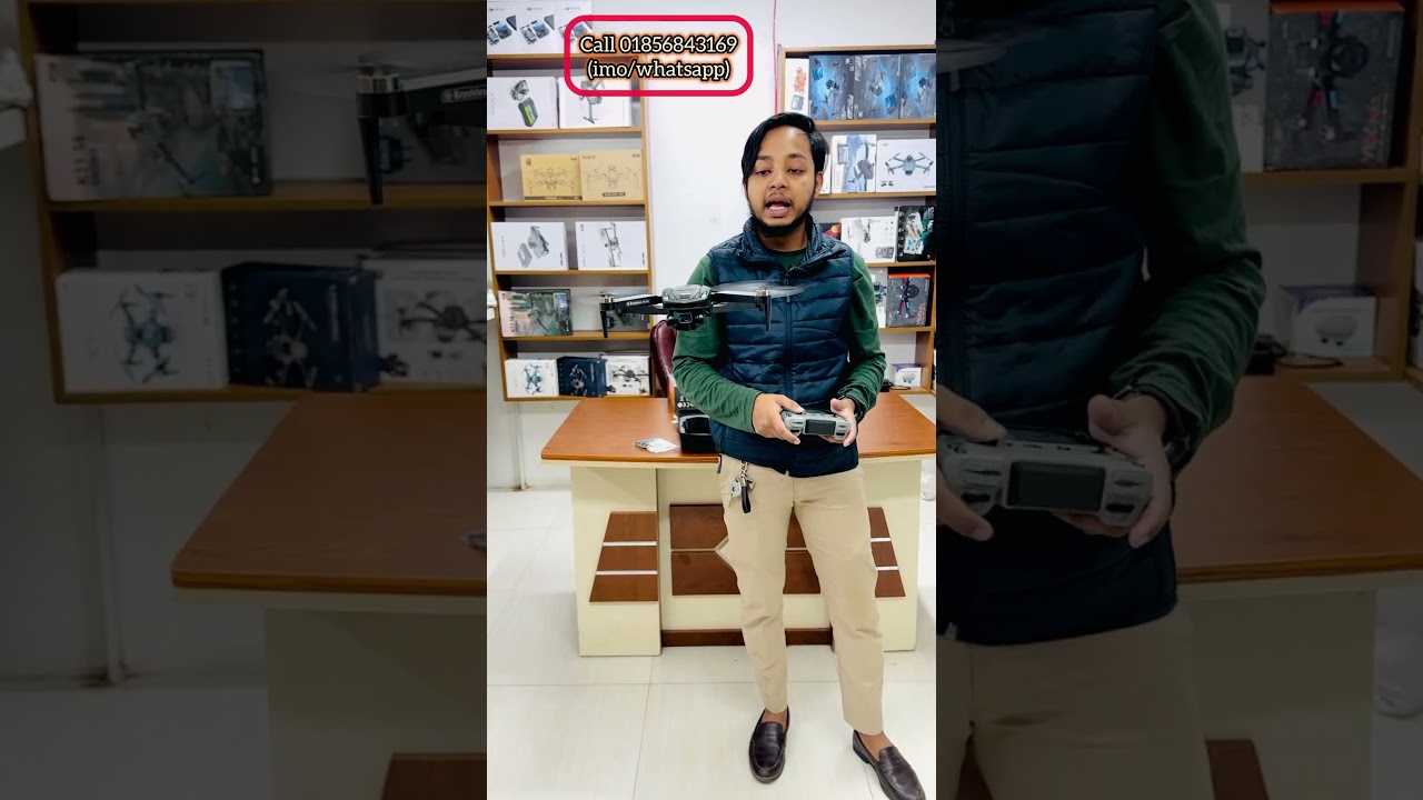 কম টাকায় সেরা জিনিস🔥 V168 max full hd camera drone🔥 