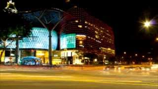Singapore Time-lapse