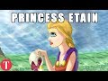 10 DELETED Disney Princesses And Rejected Stories