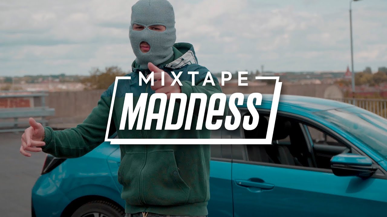 Makz - Rockstar (Music Video) | @MixtapeMadness