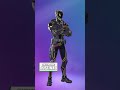 *NEW* Elite Daigo skin in the Fortnite Item Shop!