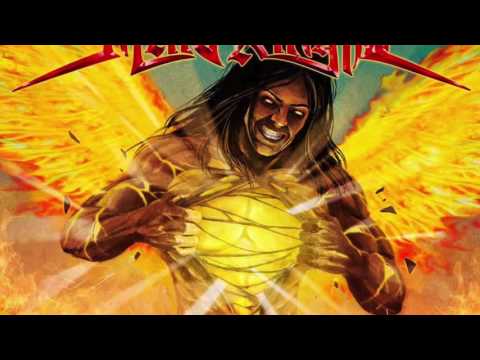 Holy Wars... The Punishment Due (Megadeth cover)