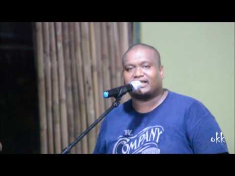 OLECHAU EL DIMS By Fredrick Olsudong 