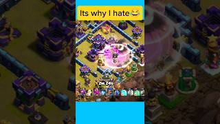 My future when I use This😂 #clashofclans #itzu #clashrooney #lexnos #suziegaming #carbonfingaming