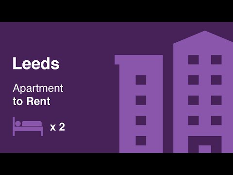 2 Bedroom Flat To Rent | Clarence House, Leeds, LS10 1LG