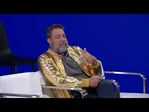 Hackathon Awards | Opening