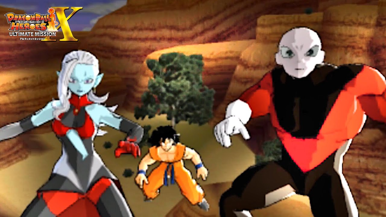 ドラゴンボールヒーローズ アルティメットミッション ワールドミッション 合計5点 ドラゴンボールヒーローズ アルティメットミッション ワールド