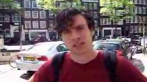 doelgroep 2 zoekt hotel in Amsterdam