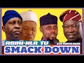 O MASE O E TUN WAGBO OPOLOPO ASIRI TOTU LORI MAYEGUN ANA OGBOMOSHO 