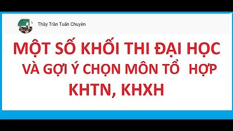 Bạn tự nhiên và xã hội gồm những môn nào năm 2024