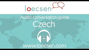 Audio Czech Courses: 400 basic words and useful phrases for your trip