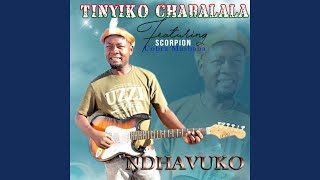Swavava (feat. Scorpion Cobra Mashava)