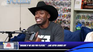 Outta Pocket with RGIII