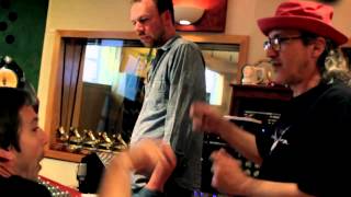 Los Enanitos Verdes - In The Studio - Bogner Amps