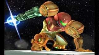 Super Smash Bros. Brawl: I Wiin!