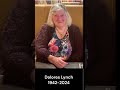 Dolores Lynch A Final Farewell