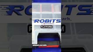 Robits by AndyMark for RECF Pinnacle Information