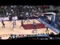 Rim Crusher Josh Smith 
