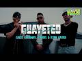 Caleb Calloway, Yandel, Ryan Castro - "GUAYETEO" (Letra)