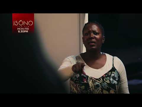 ETV Isono Goodbye Jumima