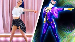 Bonbon - Era Istrefi - Just Dance Unlimited Resimi