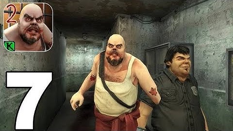 Mr. Meat 2 - Gameplay Walkthrough Part 7 - Puzzles & Mini-Game (iOS, Android)