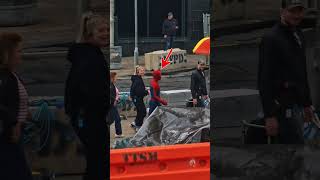 Zendaya Thought It Was Tom Holland