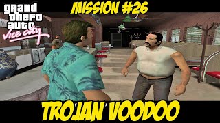 Gta Vice City - Mission - Trojan Voodoo Hd