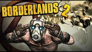 Borderlands 2 Remastered - Прохождение 11