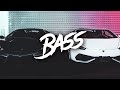 🔈BASS BOOSTED🔈 SONGS FOR CAR 2020🔈 CAR BASS MUSIC 2020 🔥 BEST EDM, BOUNCE, ELECTRO HOUSE 2020