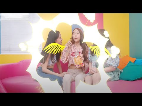 YouTube player