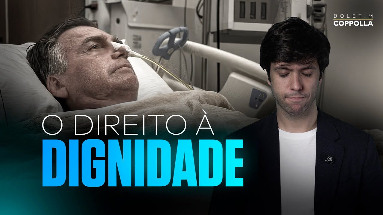 Collor e Bolsonaro: mesmo direito, STF e relator; mas decisões diferentes – Boletim Coppolla 016