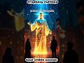 Prophecy Fulfilled? AI Jesus &amp; Your Faith Journey (God's Message for Today) #shorts