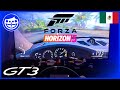 POV - PORSCHE 911 GT3 -  FORZA Horizon 5 - Mexico - XBOX Gameplay SIMplayLIFE - 12