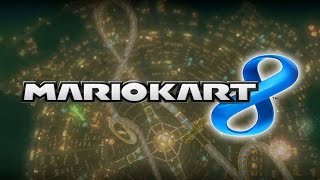 【マリオカート8】 天才レーサーの暴走レース 【実況】　Part8 終