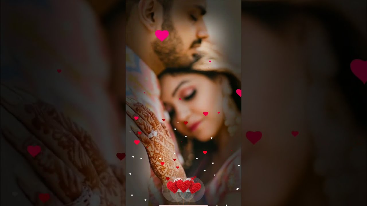 Sweet Couple's ? Love Romantic Whatsapp Status ? Sad Status ? Hindi Sad Song Status ?Love Status