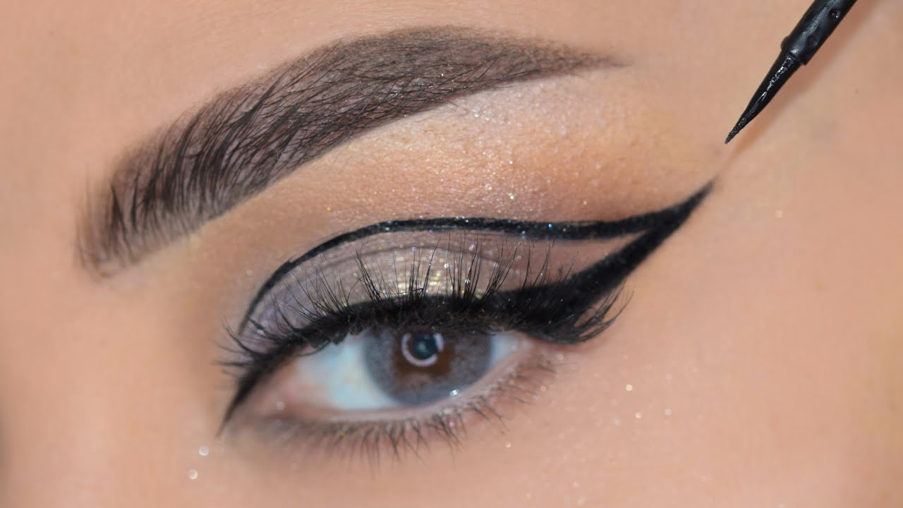 مكياج فخم ومختلف للمناسبات والاعراس والاعياد 💄Eid makeup look