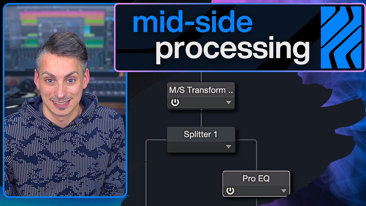 What is mid-side processing, and why should you care? | PreSonus