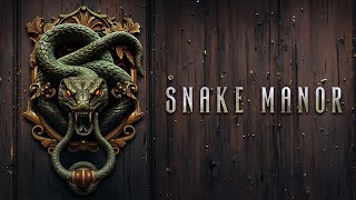 Download Lagu Snake Manor (2025) [Horror] [Thriller] Clueless ThievesTrapped With a Deadly Secret | full movie MP3