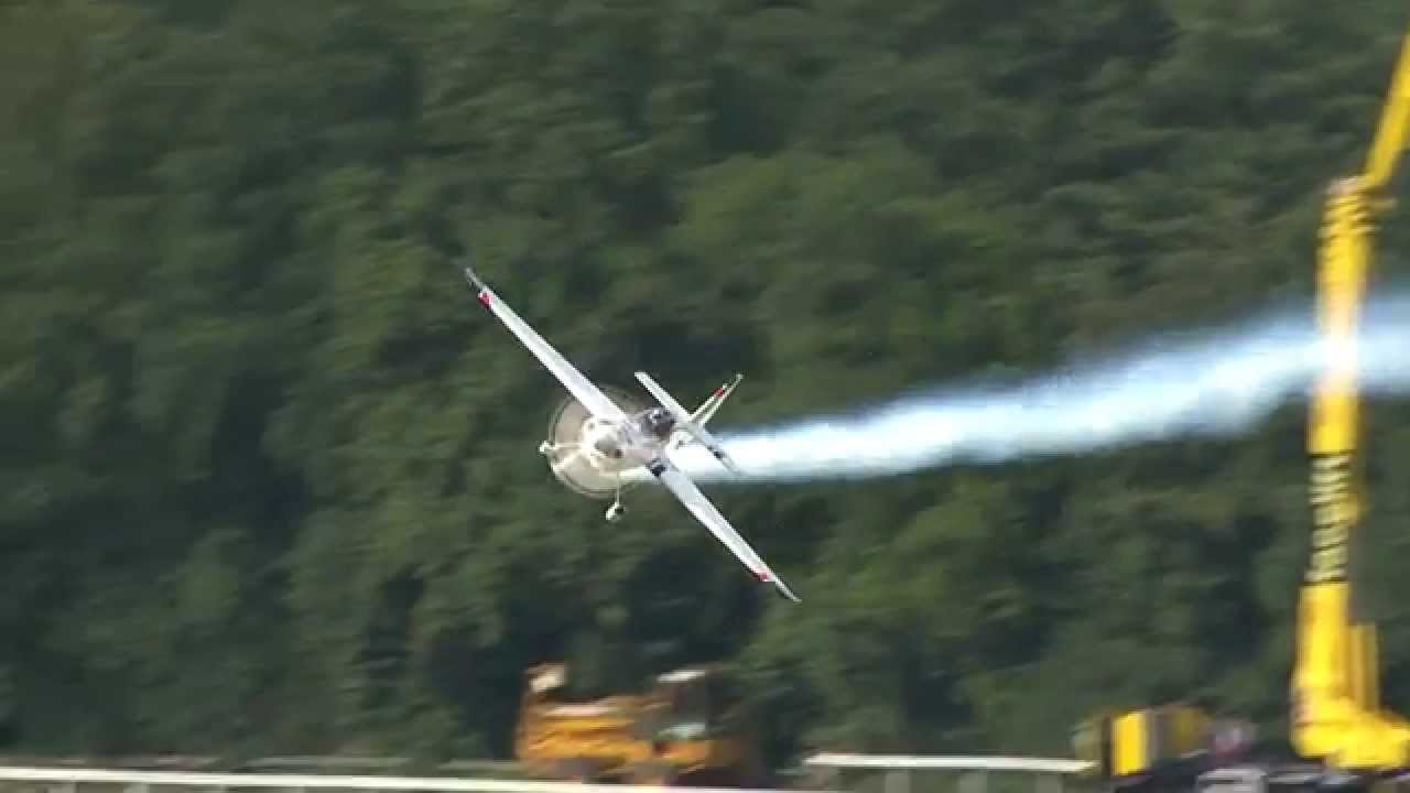 Red Bull Air Race 2014 Ascot: Selects - Matthias Dolderer