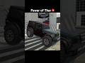 Pawar of Thar 💥 In Indian vehicles simulator 3d #shorts #youtubeshorts