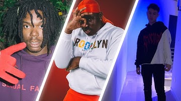 Underrated Rap Songs You NEED To Add To Your Playlist (April 2020) Part 2