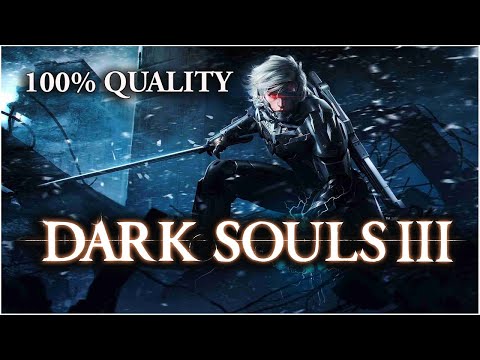 Wideo: Dark Souls 3 - Droga Ofiar I Kryształowy Mędrzec