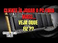 COMO TROCAR HD POR SSD EM PC DESKTOP, MÉTODO FÁCIL, RÁPIDO E SEM PERDER NADA! LUNARDI T3E21
