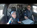 Cooper's Wish to be a Police Officer | Make-A-Wish North Dakota