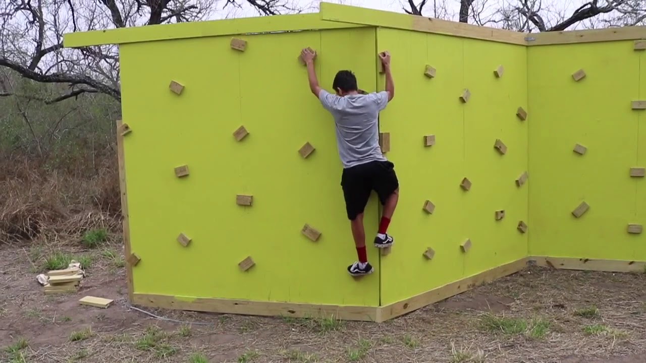 XTREME OBSTACLE COURSE (preview)