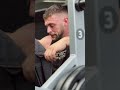 GROW BRUTAL SHOULDERS