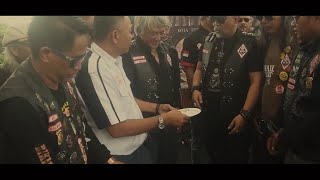 SERU BOR!! 9th Anniversary Ruby Owner Club Indonesia MC