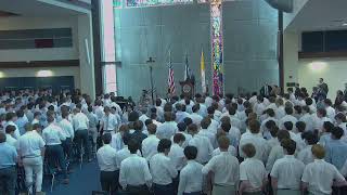 2026 Jesuit Dallas Senior Convocation