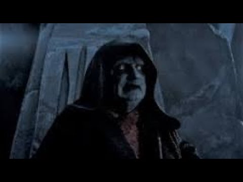 Vidéo: Est-ce que Kylo Ren meurt dans la guerre des étoiles ?